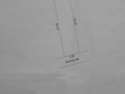 Bán đất kiệt đường ô tô 4m Khái Tây 1, gần Mai Đăng Chơn. Ngũ Hành Sơn, Đà Nẵng 2