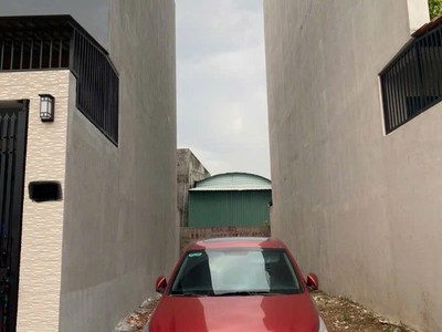 Đất hẻm ô tô 5m - linh đông thủ đức - 64m2 - 5,2 tỷ. 1