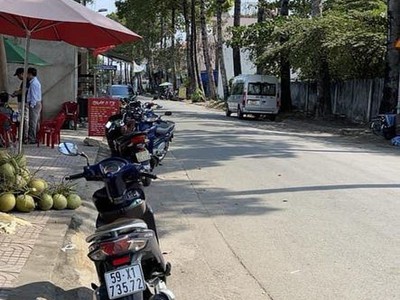 Bán nhà hẻm xe hơi khu phố hiệp phước phường trường thạnh tp thủ đức 64m2. nhỉnh 4 tỷ 4