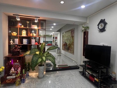 Nhà mặt tiền đẹp như mơ - khu tên lửa - bình tân -  4mx18m - 4 tầng - nhỉnh 11 tỷ 0