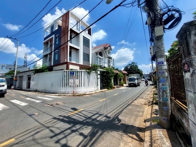 Bán 2200m2 đất trước mặt đường số - gần kdl suối tiên, p. tân phú, tp. thủ đức  chỉ 15 triệu/m 0