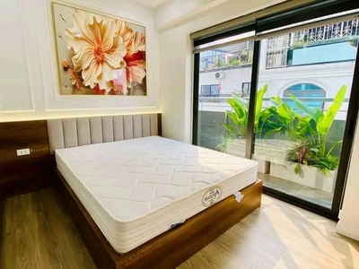 Căn hộ 105m2 kđt mỹ đình 1 bộ quốc phòng - 3 ngủ - full nội thất - giá 5.8 tỷ 1