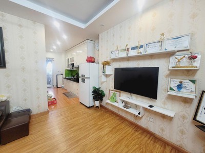 Bán căn hộ 75m , 3pn, nguyễn xiển, đại kim, 3.9 tỷ, sổ đỏ chính chủ 1