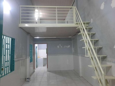 Nhà thủ đức đẹp giá rẻ thích hợp sinh viên nhóm bạn 3