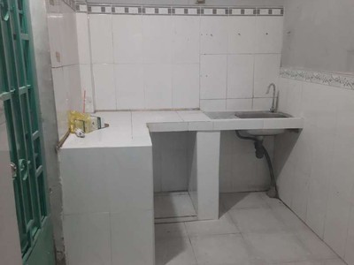 Nhà thủ đức đẹp giá rẻ thích hợp sinh viên nhóm bạn 6