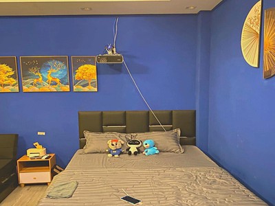 Nhà 2 mt 5 tầng kdc nam long q12, 89m2, 4.5x20m chỉ 11.x tỷ 3