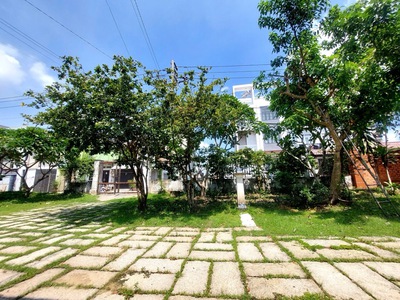 Bán 2200m2 đất trước mặt đường số - gần kdl suối tiên, p. tân phú, tp. thủ đức  chỉ 15 triệu/m 1