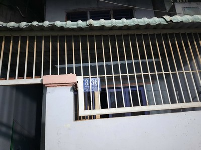 Nhà thủ đức đẹp giá rẻ thích hợp sinh viên nhóm bạn 0