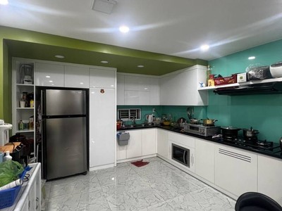 Nhà mặt tiền đẹp như mơ - khu tên lửa - bình tân -  4mx18m - 4 tầng - nhỉnh 11 tỷ 3