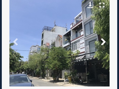 Hoà cường bắc hải châu, nhà c4 kinh doanh. nguyên phi ỷ lan, giảm chào nên đến 1 tỷ đồng. 3