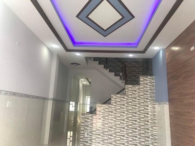 Bán nhà hẻm xe hơi khu phố hiệp phước phường trường thạnh tp thủ đức 64m2. nhỉnh 4 tỷ 1