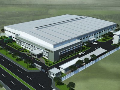Cho thuê từ 10.000m2 nhà xưởng công nghiệp trong kcn tại gia bình, băc ninh. 0