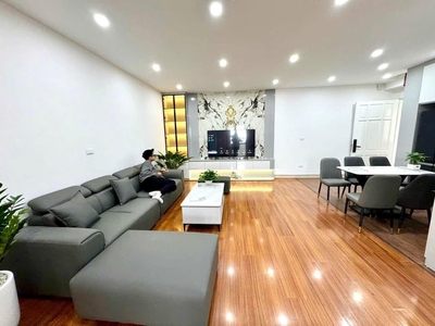 Bán căn hộ chung cư 109m-3ngu-tòa chung cư bắc hà-tố hữu-nam từ liêm . 0