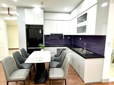 Bán căn hộ chung cư 109m-3ngu-tòa chung cư bắc hà-tố hữu-nam từ liêm . 1