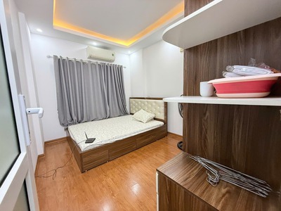 Cho thuê nhà riêng tại phố lụa hà đông, 3 ngủ, 2wc 40m, giá 4,5 triệu 1