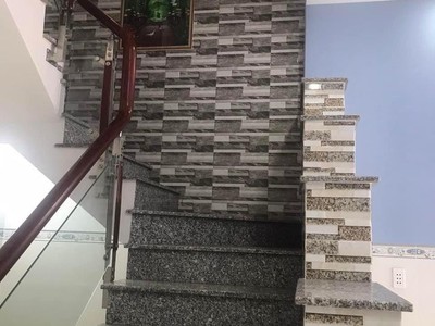 Bán nhà hẻm xe hơi khu phố hiệp phước phường trường thạnh tp thủ đức 64m2. nhỉnh 4 tỷ 2