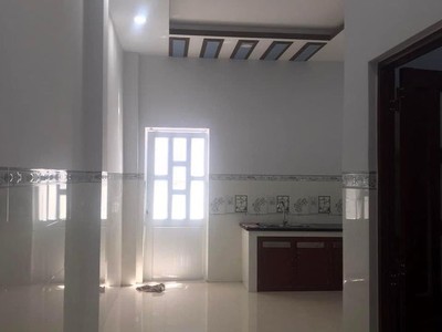 Bán nhà hẻm xe hơi khu phố hiệp phước phường trường thạnh tp thủ đức 64m2. nhỉnh 4 tỷ 3