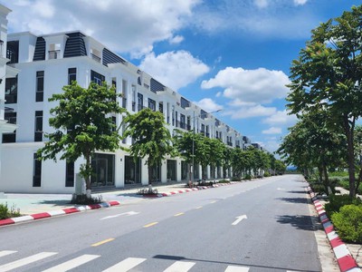 Bán bt,lk hud mê linh, giá gốc đầu tư,kinh doanh,5x triệu/m 2