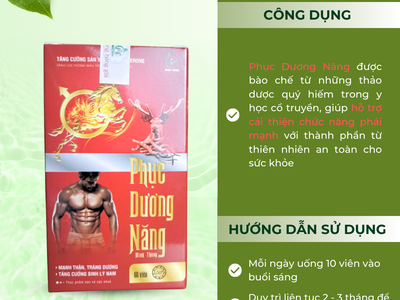 Rối loạn cương dương   Đừng để mất phong độ phái mạnh 1