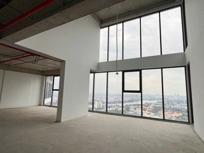 Bán penhouse thảo điền green nguyễn  văn hưởng thảo điền 400m2 cạnh ga metro vincom chỉ 230 triệu/m2 3