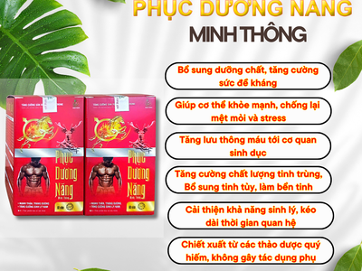 Rối loạn cương dương   Đừng để mất phong độ phái mạnh 2