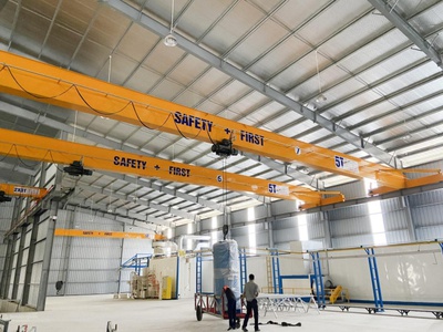 Cho thuê nhà xưởng 620m2   sẵn cẩu trục   đường Lê Trọng Tấn, đang có giá tốt chỉ 30 triệu/tháng 0