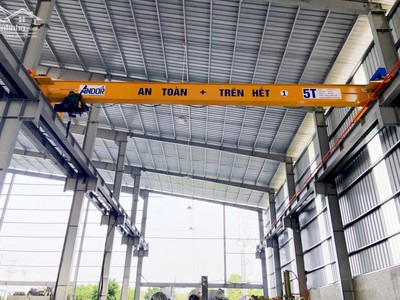 Cho thuê nhà xưởng 620m2   sẵn cẩu trục   đường Lê Trọng Tấn, đang có giá tốt chỉ 30 triệu/tháng 2