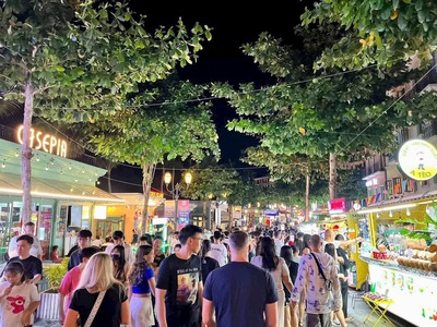 Nhận đặt chỗ ưu tiên shophouse mặt biển sun cát bà xanh island 4