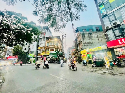 Phân lô 3 ô tô tránh - kim giang quận thanh xuân - 55m2 mặt tiền 5m - giá 16.9 tỷ 2