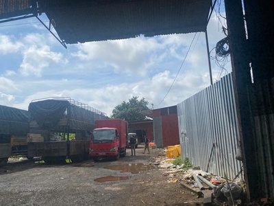 Kinh dương vương- phường an lạc-quận bình tân tối ưu hóa đầu tư, sinh lời vượt trội vị trí 1