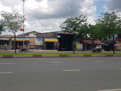 Kinh dương vương- phường an lạc-quận bình tân tối ưu hóa đầu tư, sinh lời vượt trội vị trí 0