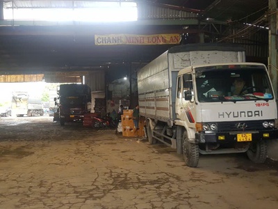 Kinh dương vương- phường an lạc-quận bình tân   tối ưu hóa đầu tư, sinh lời vượt trội  vị trí 3