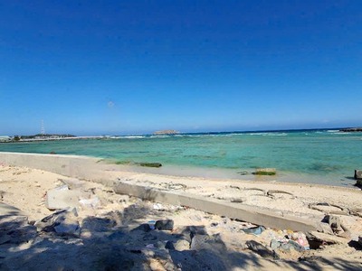 Bán đất thổ cư view biển   132m    ninh hải, ninh thuận 2