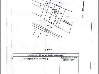 Bán 2 lô đất có nhà   đường liên xã, từ tâm, ninh phước, ninh thuận 3