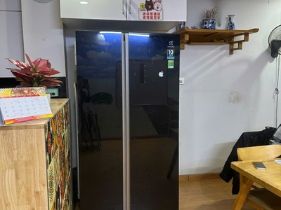 Cực rẻ cho thuê căn hộ 2n2vs 80m2 the garden hills 99 trần bình full nội thất giá 14tr/tháng 2