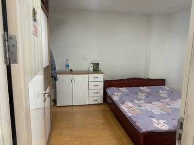 Cực rẻ cho thuê căn hộ 2n2vs 80m2 the garden hills 99 trần bình full nội thất giá 14tr/tháng 4