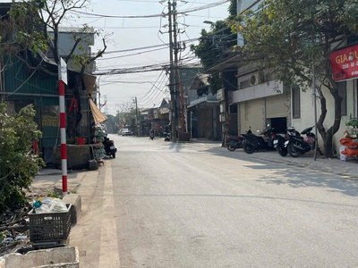 Đất đẹp-  giá đầu tư cần bán nhanh đất vị trí đẹp tại huyện hoài đức, tp hà nội 2