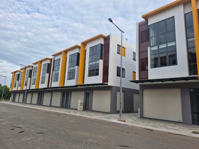 shophouse ecolakes - giá chấn động, cơ hội đầu tư siêu lợi nhuận 0