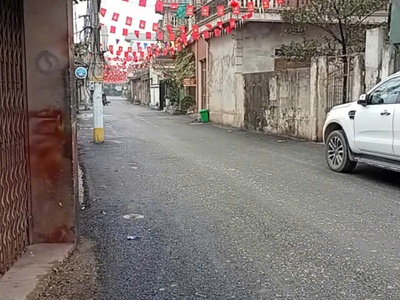 Cần bán đất dương cốc, đồng quang, quốc oai - hà nội đường lớn trục chính liên xã 1