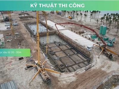 Nhận đặt chỗ ưu tiên shophouse mặt biển sun cát bà xanh island 1