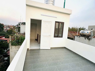 Nhà mới đón khách- Trung tâm Hà Đông- 40m2- Ô tô đỗ gần- 2 mặt thoáng 0