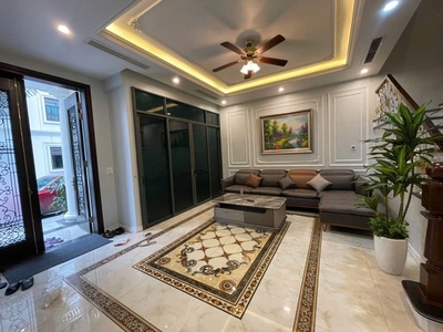 Cho thuê nguyên căn 4 ngủ liền kề Vinhomes Marina 0