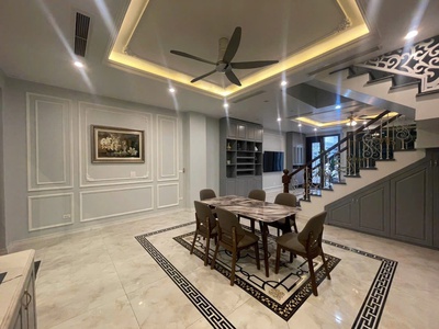Cho thuê nguyên căn 4 ngủ liền kề Vinhomes Marina 1