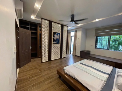 Cho thuê nguyên căn 4 ngủ liền kề Vinhomes Marina 4