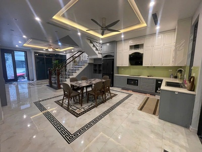 Cho thuê nguyên căn 4 ngủ liền kề Vinhomes Marina 6