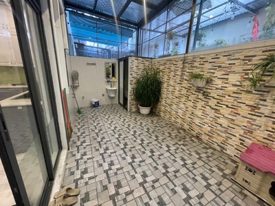 Cho thuê nguyên căn 4 ngủ liền kề Vinhomes Marina 7