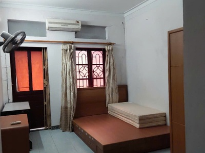 Cho thuê nhà riêng có đồ cơ bản Trần Khánh Dư ,Máy Tơ , Ngô Quyền 3