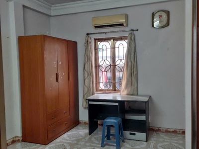Cho thuê nhà riêng có đồ cơ bản Trần Khánh Dư ,Máy Tơ , Ngô Quyền 4