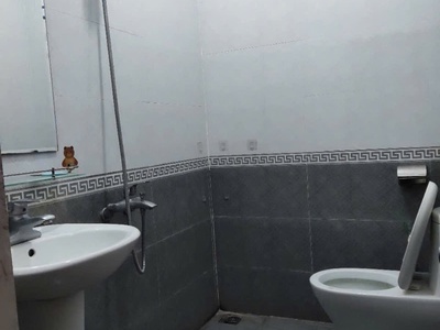 Cho thuê nhà riêng có đồ cơ bản Trần Khánh Dư ,Máy Tơ , Ngô Quyền 6