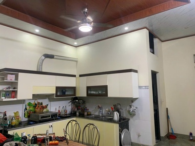 Cho thuê nhà riêng khu PJ An Đồng , An Dương  sạch sẽ về ở ngay 2